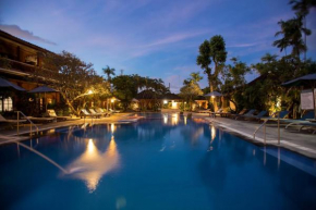 Гостиница Bumi Ayu Bungalow Sanur  Денпасар